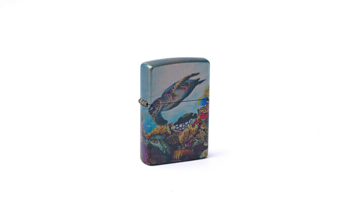 ZIPPO